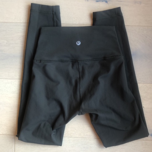 Lululemon | Wunder Under High Rise - Picture 7 of 9